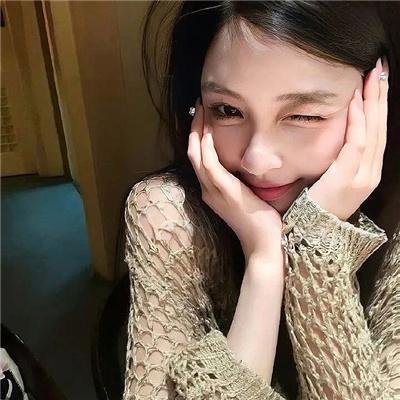 手牵手