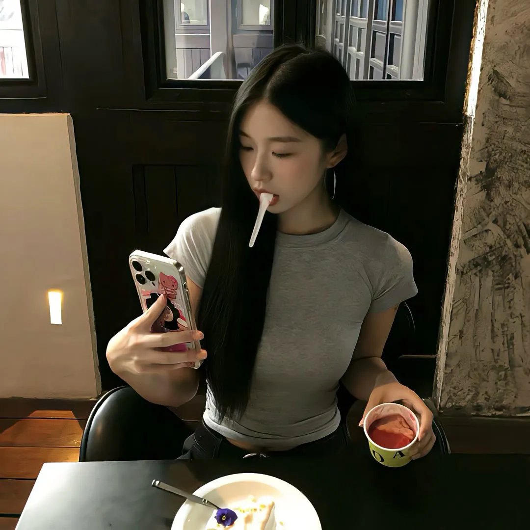 爱的小麻烦