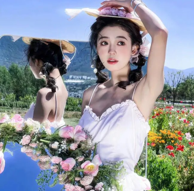 此情可问天