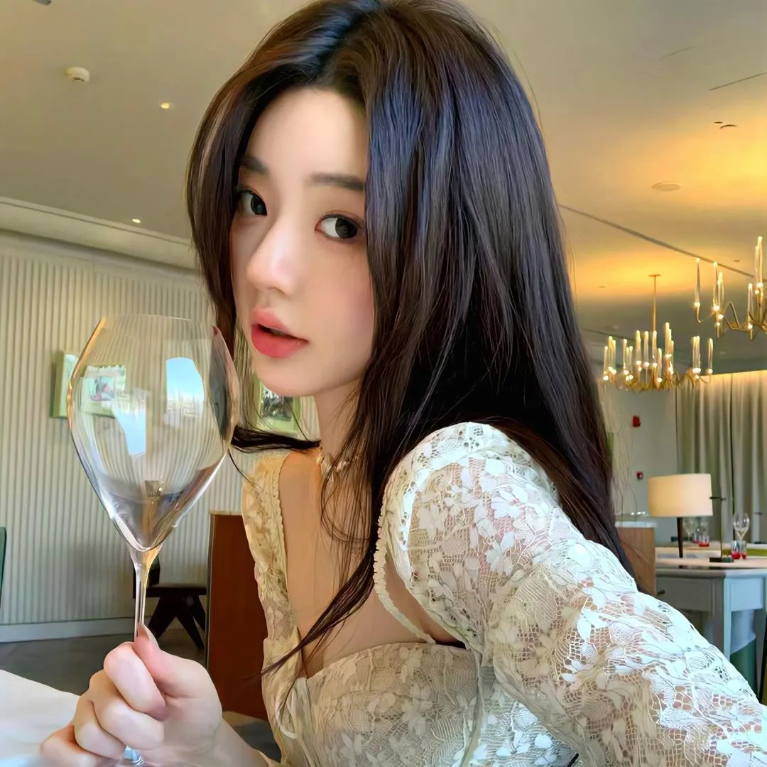 我是你的