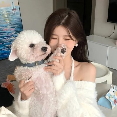 看见爱