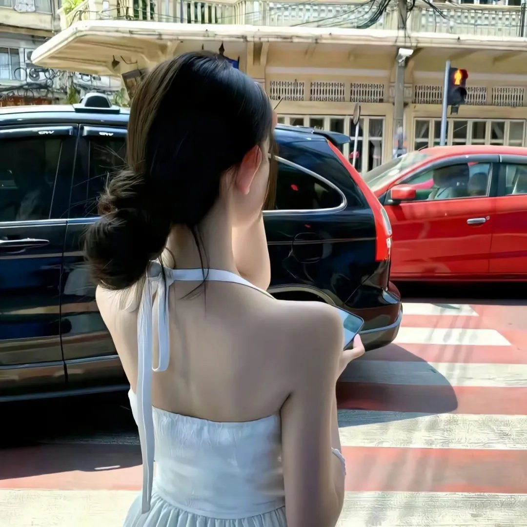 金粉帝后