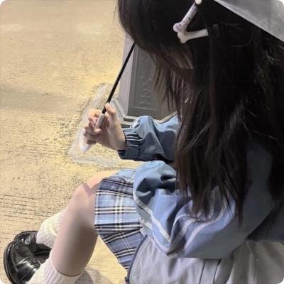 锈与骨